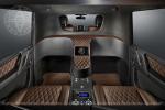 Mercedes-Benz G63 AMG by Alpha Armouring 2015 года